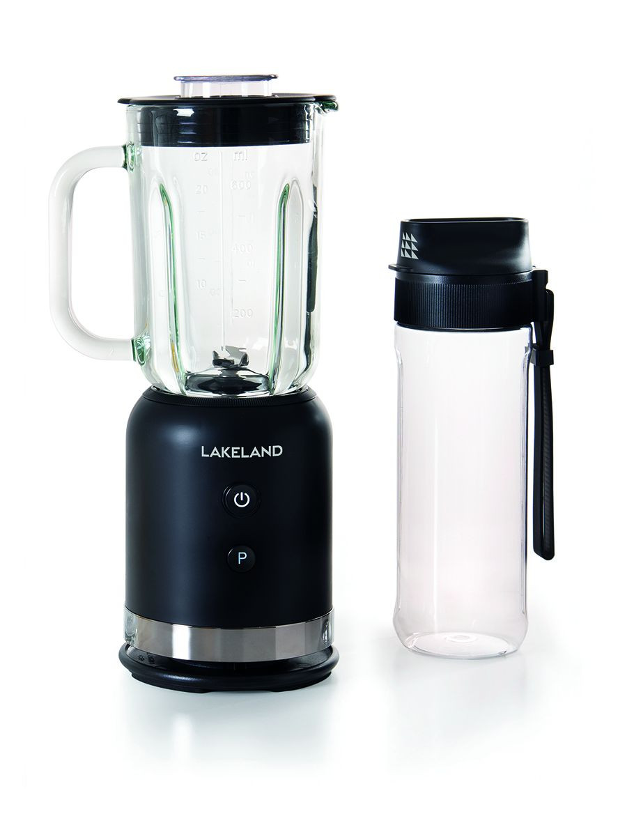 Quiet Mark | Lakeland Personal Blender Quiet Mark | Lakeland Personal Blender